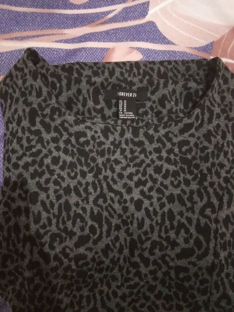Forever 21 dress, foto 2