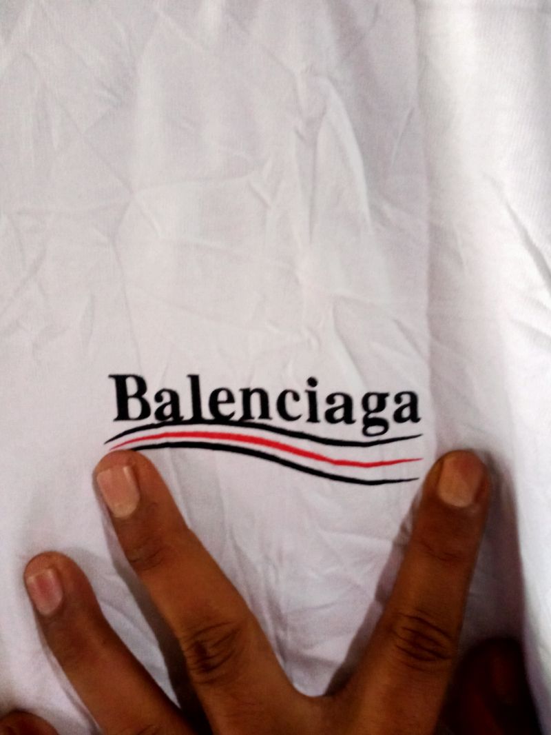 BALENCIAGA, foto 4