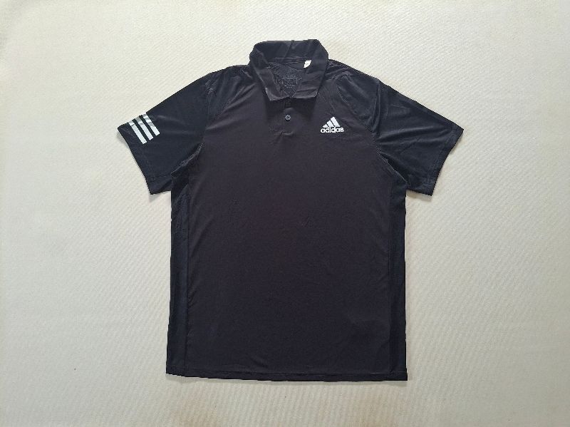 JERSEY ADIDAS TENNIS CLUB STRIPES ORIGINAL 100% Preloved