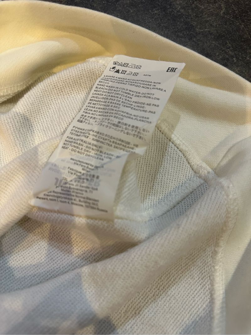 Hoodie jil sander, foto 5