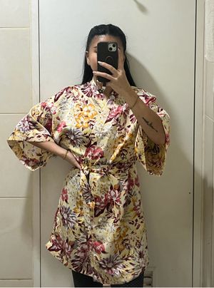 Robe Brand Cutton on