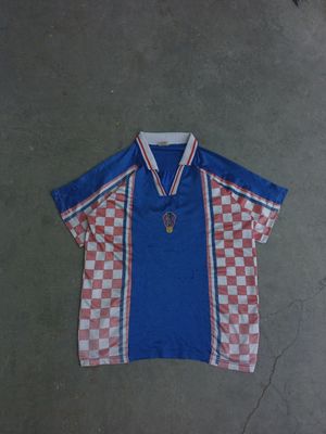 jersey croatia