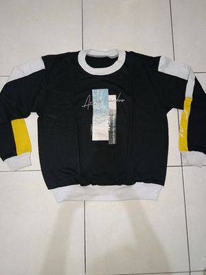 Sweater Arrow Bamboo