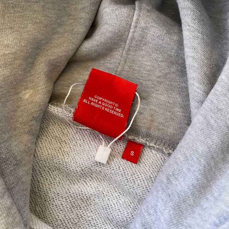 HAVE A GOOD TIME HOODIE, foto 4