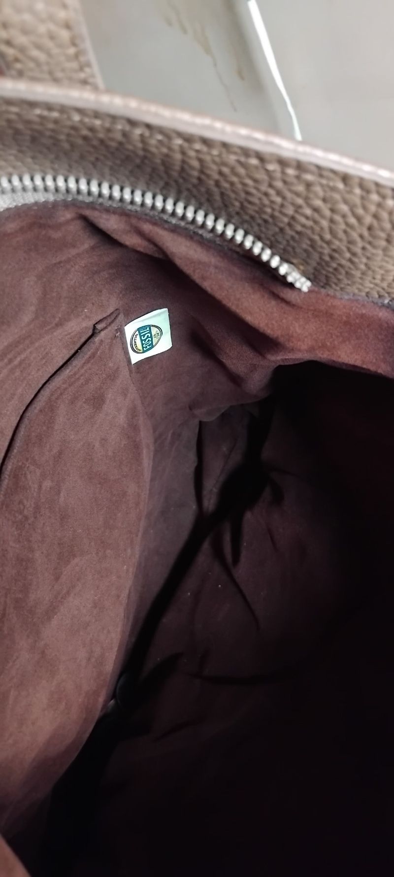 Fossil bag PL, foto 5