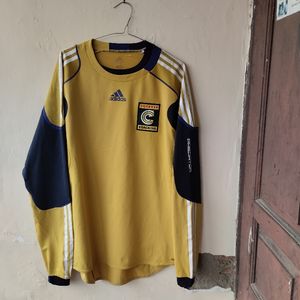 Jersey Adidas Coerver Coaching Original