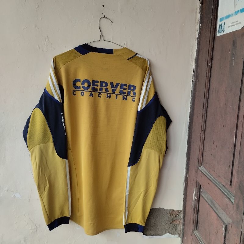 Jersey Adidas Coerver Coaching Original, foto 5