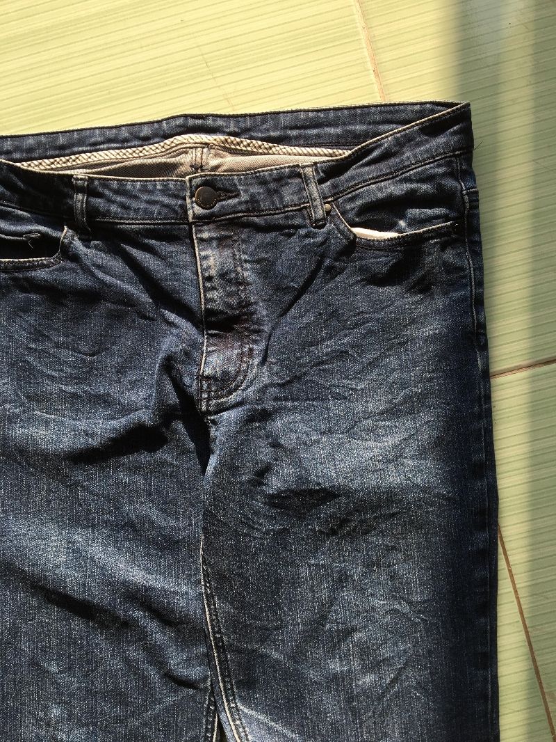 Denim premium wash, foto 2