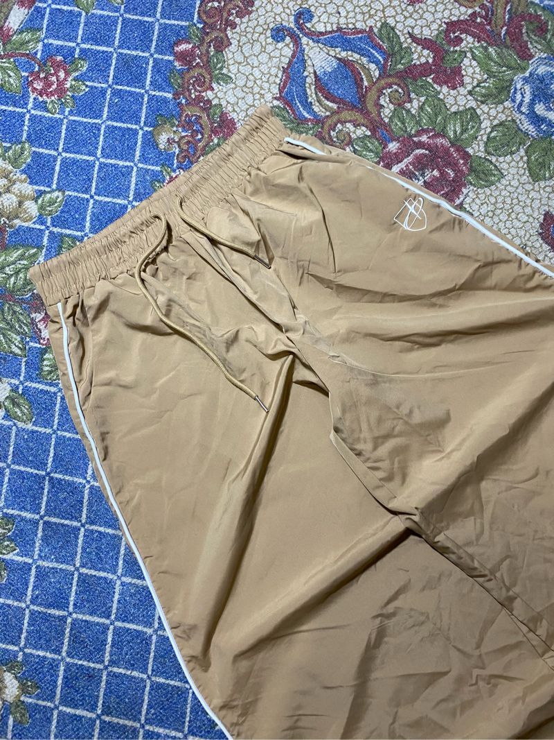 BAGGY TRACKPANTS by DAZY, foto 7