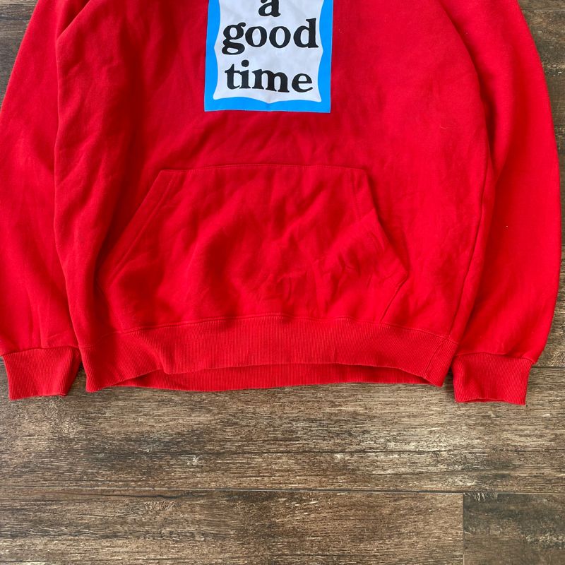 HAVE A GOOD TIME HOODIE, foto 6