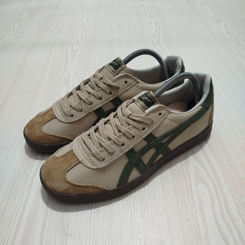 Onitsuka Tiger tokuten Brown, foto 3