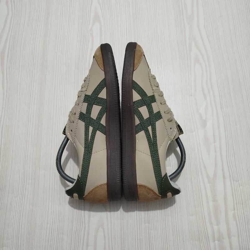 Onitsuka Tiger tokuten Brown, foto 2