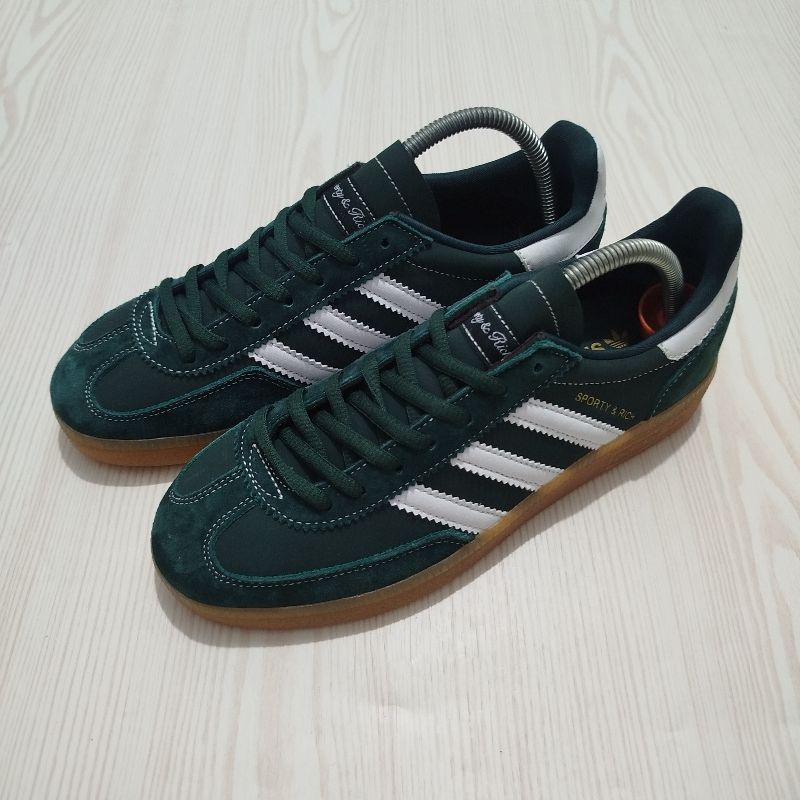 Adidas spezial, foto 3