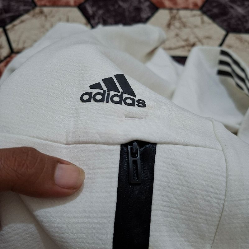 Tracktop Jacket Adidas, foto 5