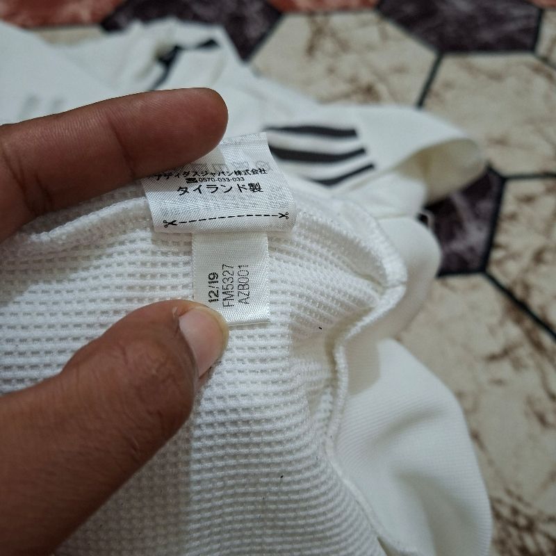 Tracktop Jacket Adidas, foto 8