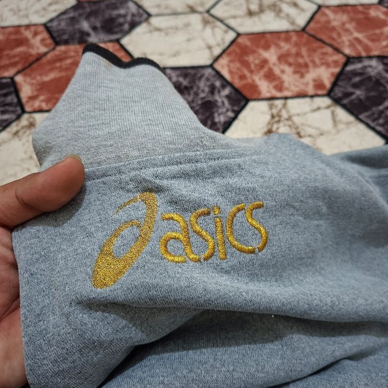 Tracktop Rawlings by Asics, foto 8