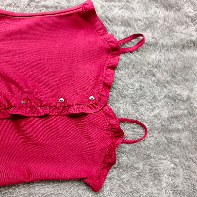 Crop merah, foto 3
