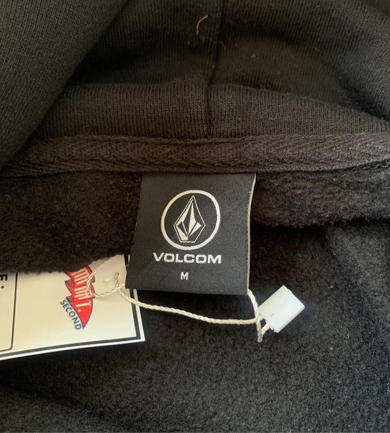 Volcom hoodie, foto 3