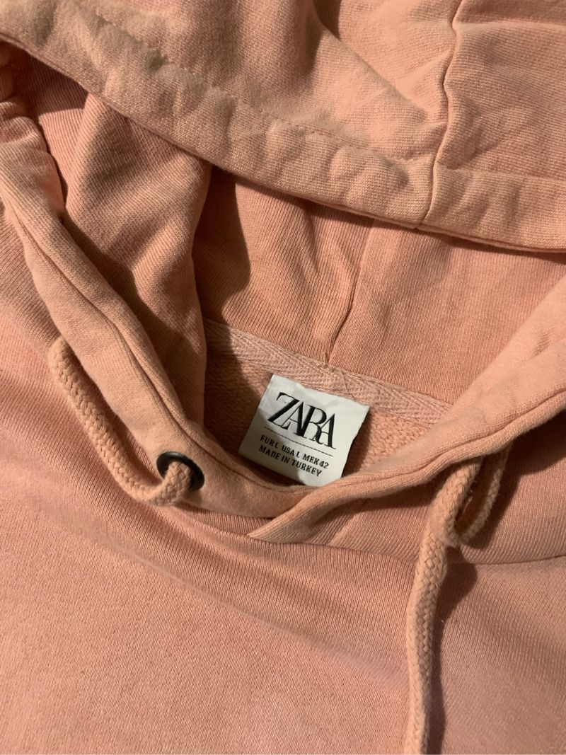 Hoodie ZARA, foto 5