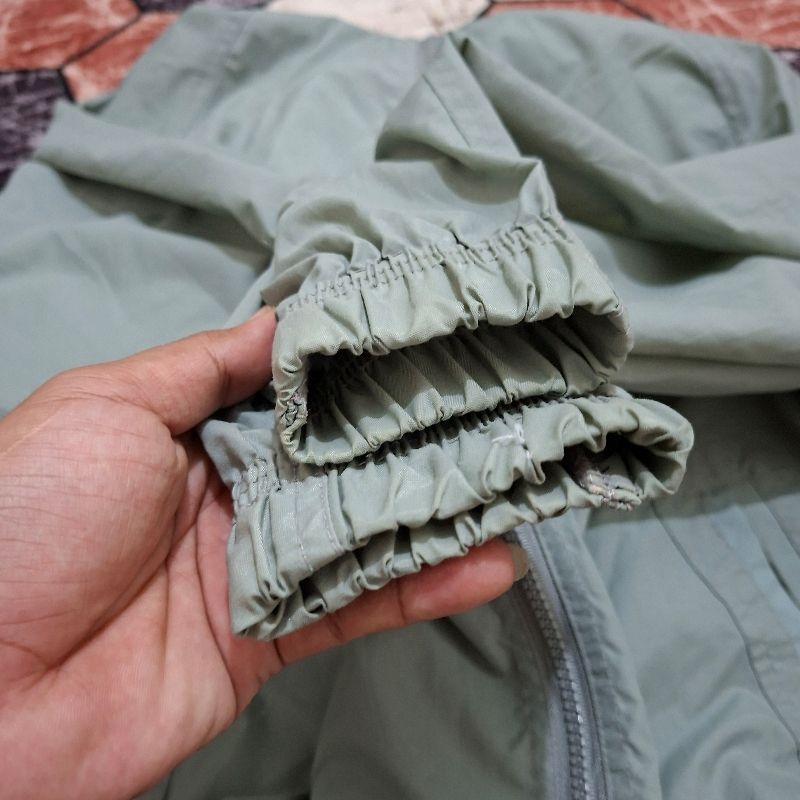 Track Jacket Timberland, foto 5