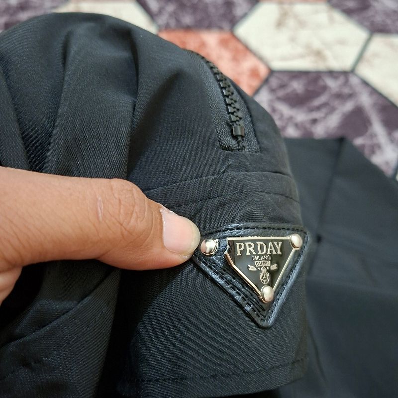 Jacket Prday, foto 3
