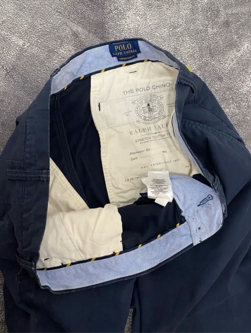Chino Ralph lauren, foto 2