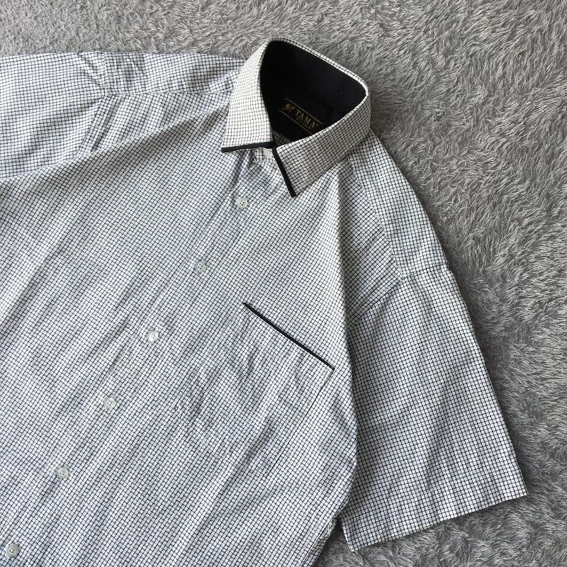 BOXY SHIRT TAMA, foto 2