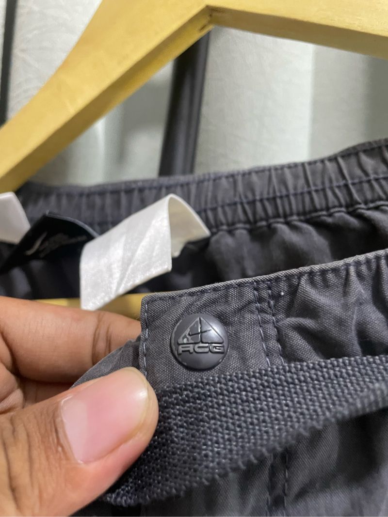 SHORT NIKE ACG, foto 6
