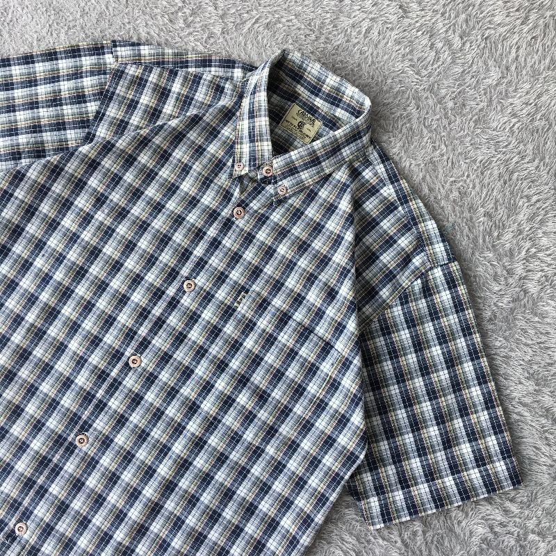 BOXY SHIRT CARDINAL, foto 2