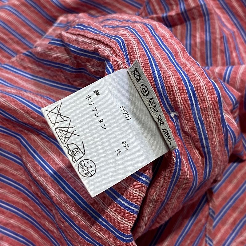 Brioni striped shirt cityboy, foto 7