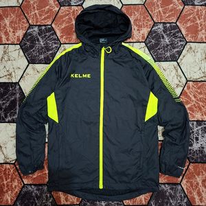 Track Jacket Kelme