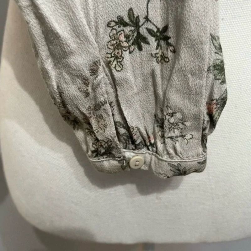Pull & Bear outer crop top, foto 3