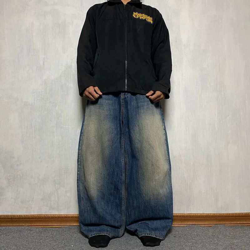 🔥 OOTJ VTG SUPER BAGGY BALLONT 🔥, foto 2