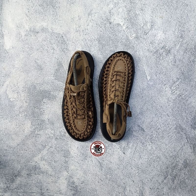 Keen Uneek OG Dark Olive, foto 2