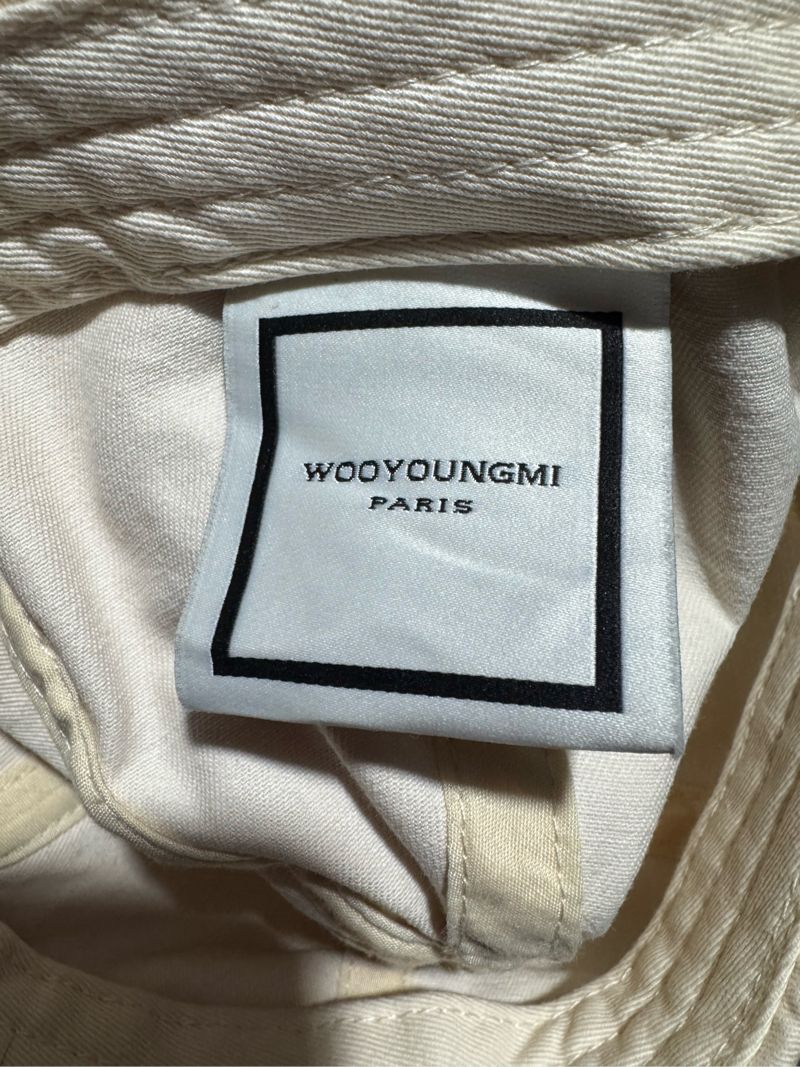 Topi Wooyoungmi Paris Authentic, foto 5