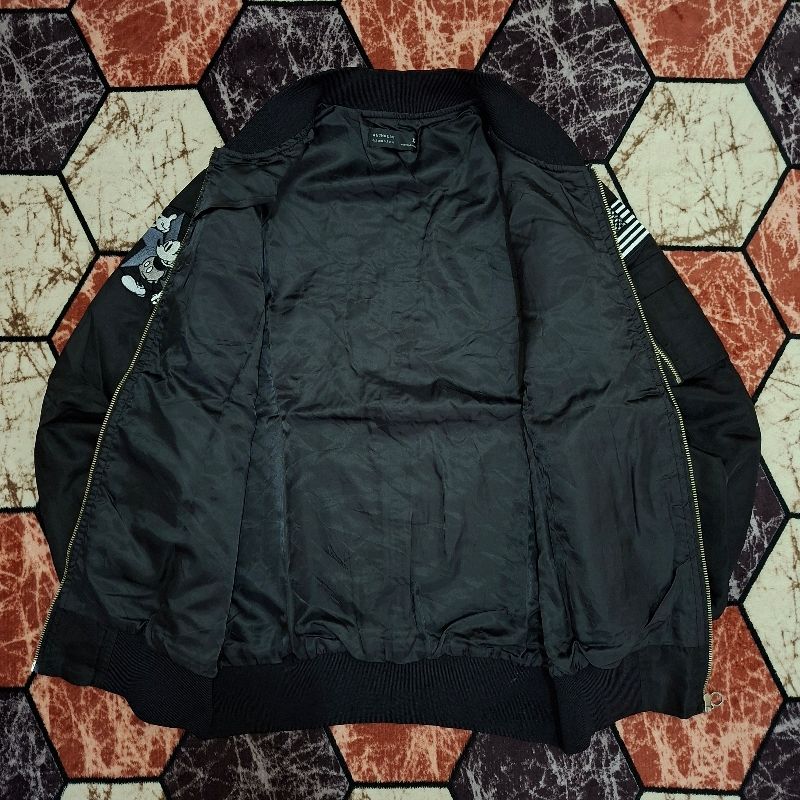 Bomber Jacket Mickey Mouse, foto 3