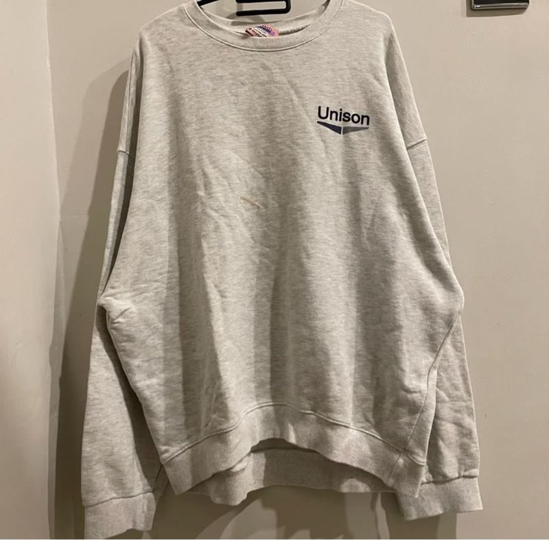 Sweater abu "unison" (037), foto 2