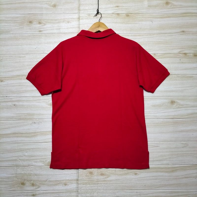 698. Polo Shirt Kaos LETIGRE, foto 6
