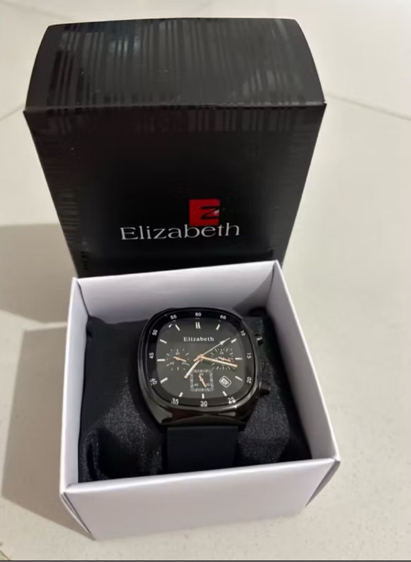 Jam tangan by Elizabeth, foto 3