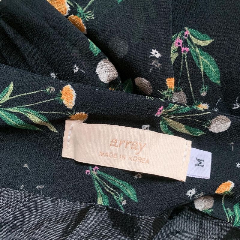 ARRAY Floral Skirt, foto 3