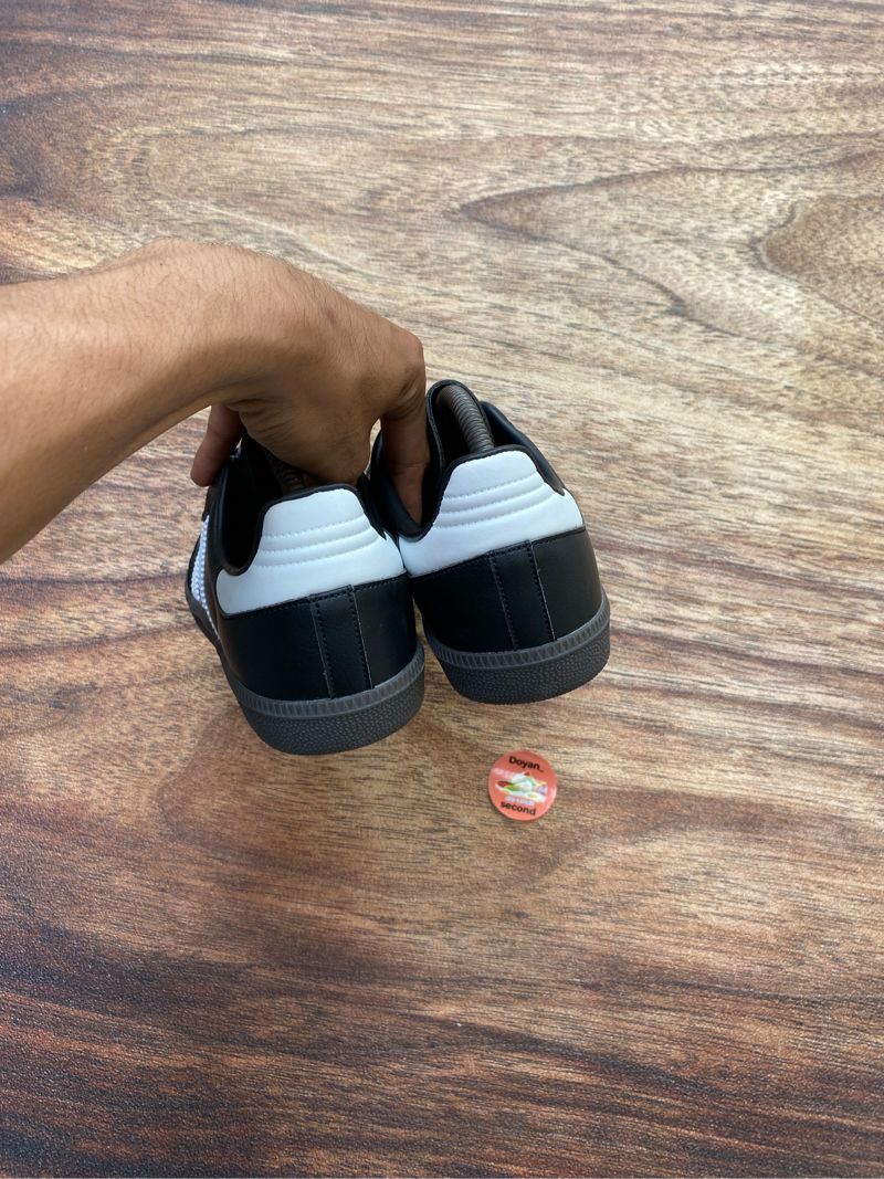 Adidas samba og, foto 4