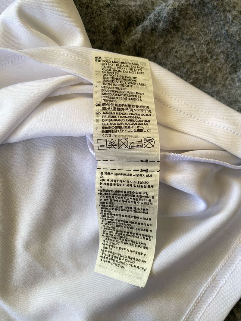 Jersy running Adidas AEROREADY, foto 4
