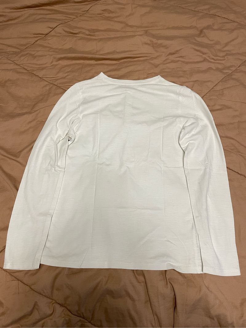 Mango long sleeve kids, foto 2