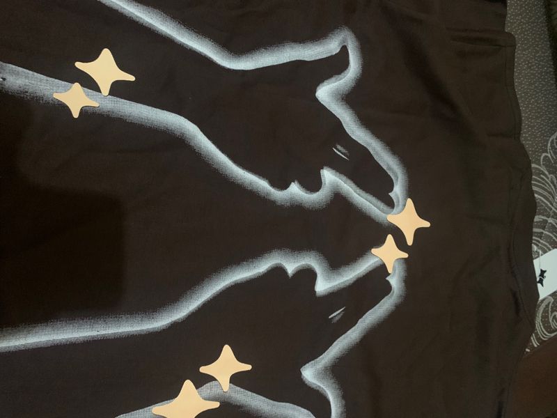 tshirt chambre, foto 2