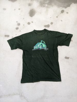 KAOS LARUSSO