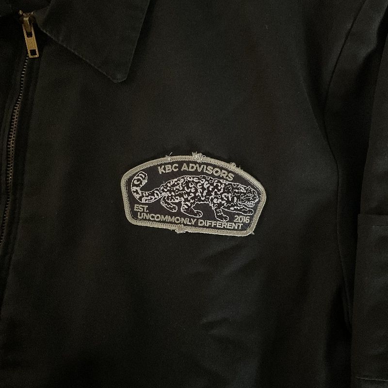 Dickies eisenhower work jacket, foto 2