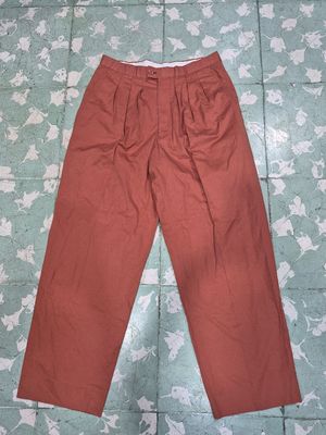 Celana Kenzo Paris Formal Wanita Original(30)