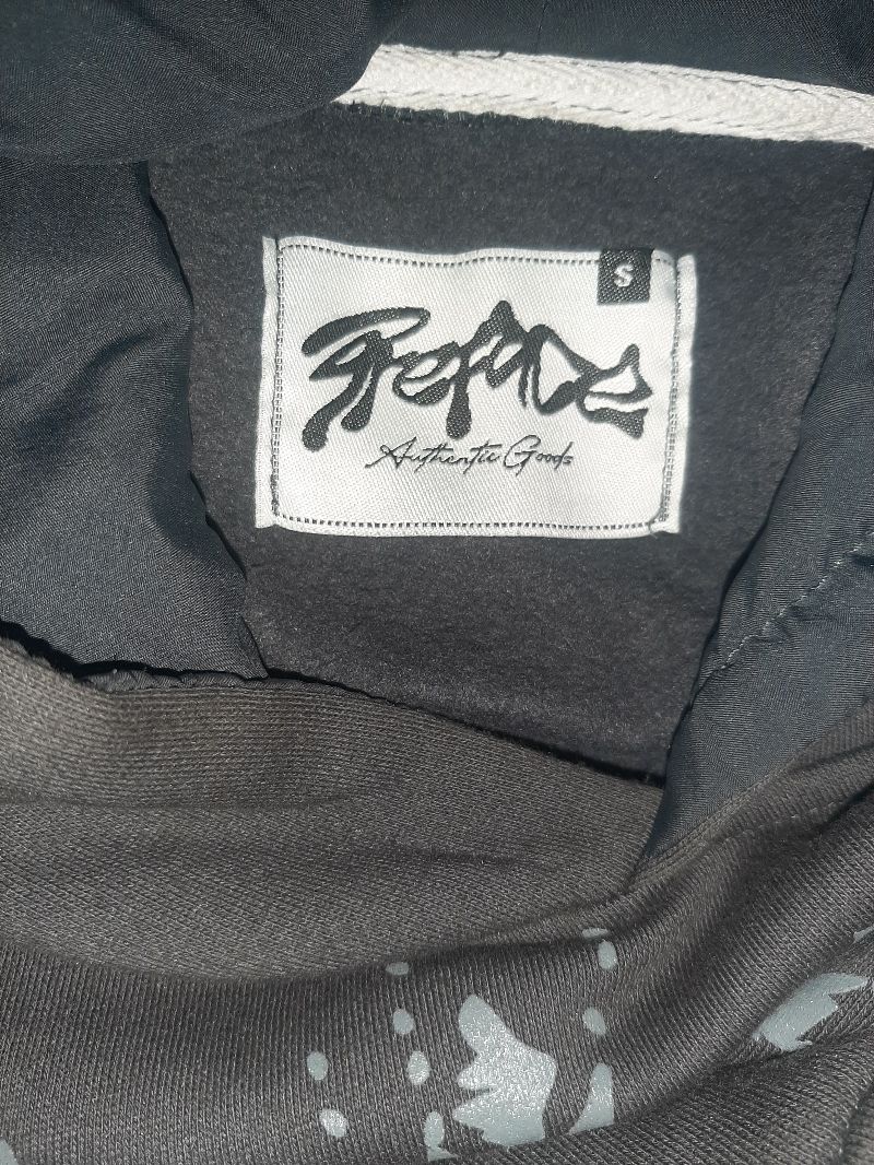 HOODIE PREFACE CLASSICA, foto 3