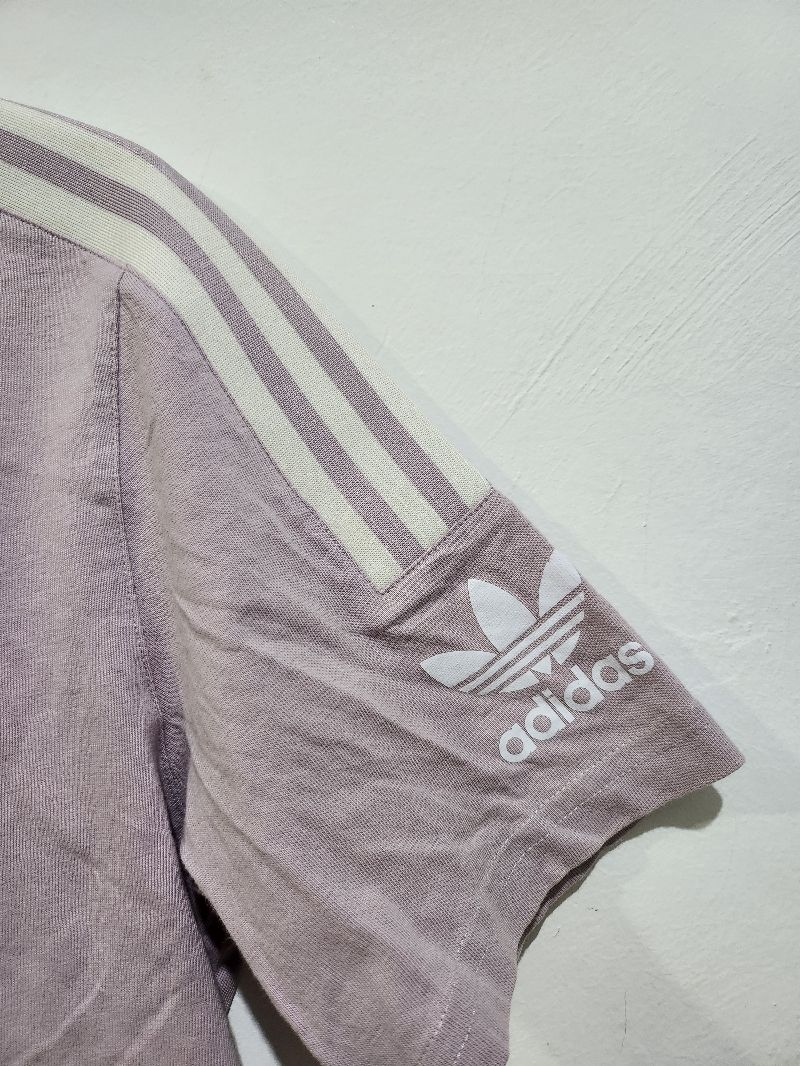 Kaos tee ringer logo, foto 4