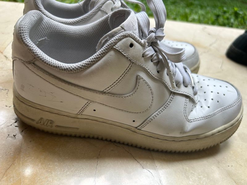 Nike Air Force 1 Size 41, foto 6